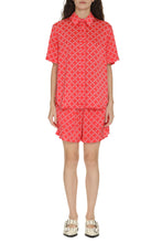 Load image into Gallery viewer, Satin shirt

