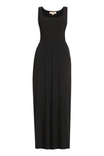 Load image into Gallery viewer, Knitted long dress
