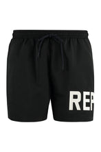 Load image into Gallery viewer, Nylon swim shorts
