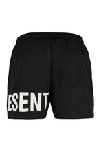 Load image into Gallery viewer, Nylon swim shorts
