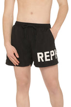 Load image into Gallery viewer, Nylon swim shorts
