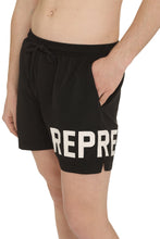 Load image into Gallery viewer, Nylon swim shorts
