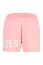 Load image into Gallery viewer, Nylon swim shorts
