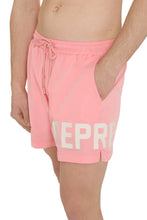 Load image into Gallery viewer, Nylon swim shorts
