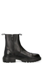 Load image into Gallery viewer, Vaughen leather ankle boots
