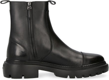 Load image into Gallery viewer, Vaughen leather ankle boots
