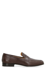 Load image into Gallery viewer, Saix leather loafers
