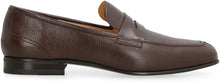 Load image into Gallery viewer, Saix leather loafers
