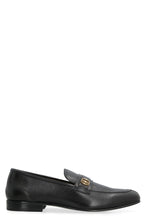 Load image into Gallery viewer, Sadei leather loafers
