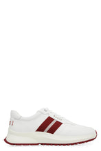 Load image into Gallery viewer, Daryn leather sneakers

