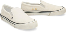 Load image into Gallery viewer, Slip-on sneakers in suede
