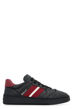 Load image into Gallery viewer, Rebby leather low-top sneakers
