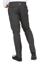 Load image into Gallery viewer, Wool trousers
