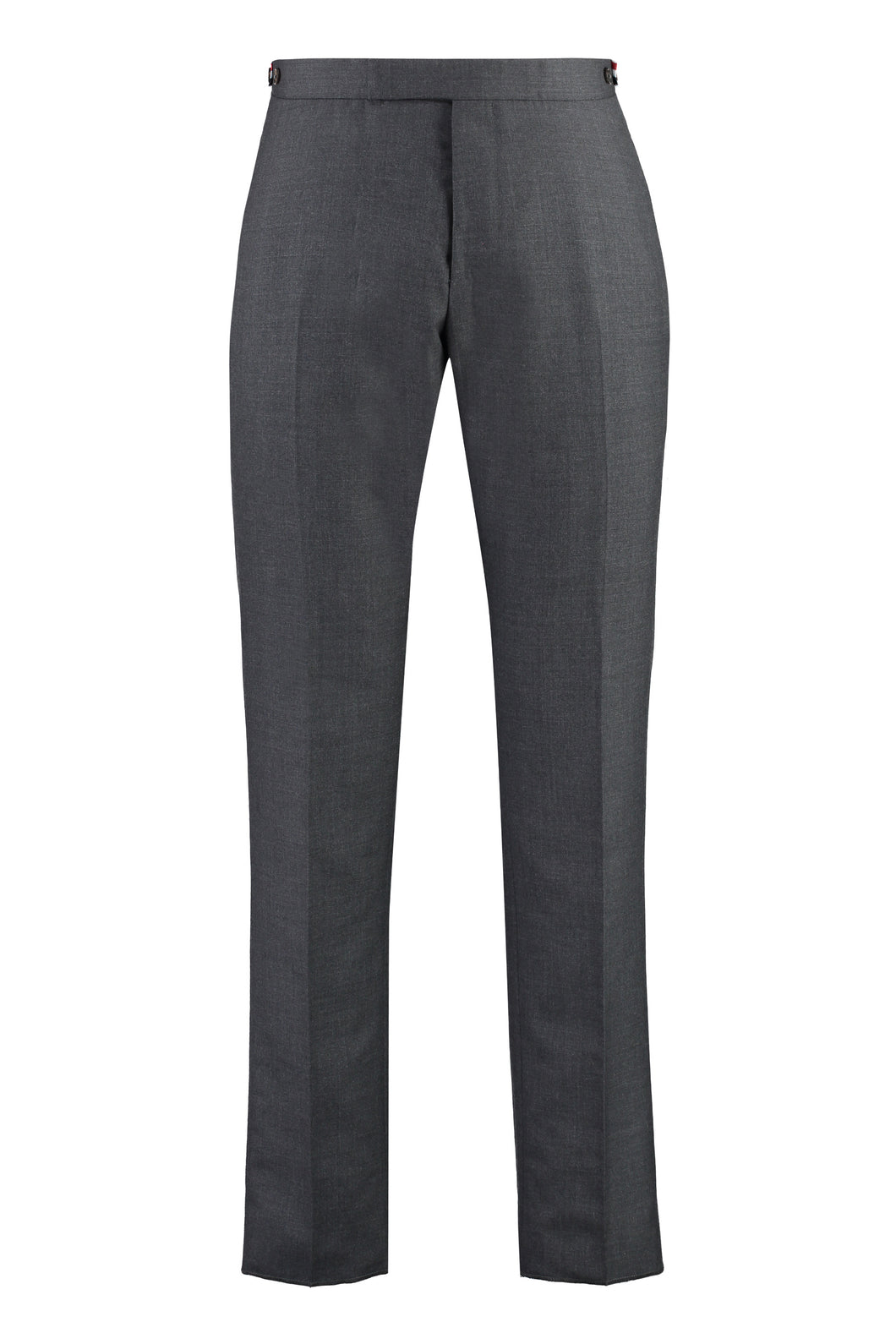 Wool trousers
