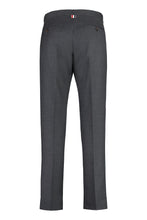 Load image into Gallery viewer, Wool trousers
