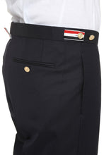 Load image into Gallery viewer, Classic wool trousers
