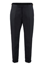 Load image into Gallery viewer, Classic wool trousers
