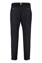 Load image into Gallery viewer, Classic wool trousers
