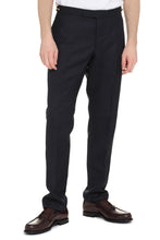 Load image into Gallery viewer, Classic wool trousers
