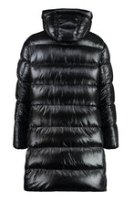 Load image into Gallery viewer, Testro long down jacket
