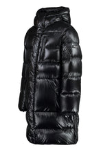 Load image into Gallery viewer, Testro long down jacket
