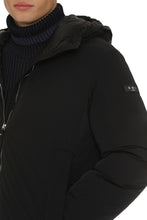 Load image into Gallery viewer, Edualdo hooded down jacket
