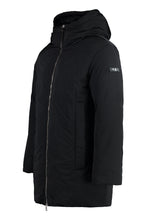 Load image into Gallery viewer, Edualdo hooded down jacket

