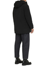 Load image into Gallery viewer, Edualdo hooded down jacket
