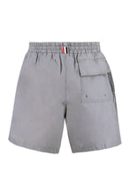 Load image into Gallery viewer, Nylon swim shorts
