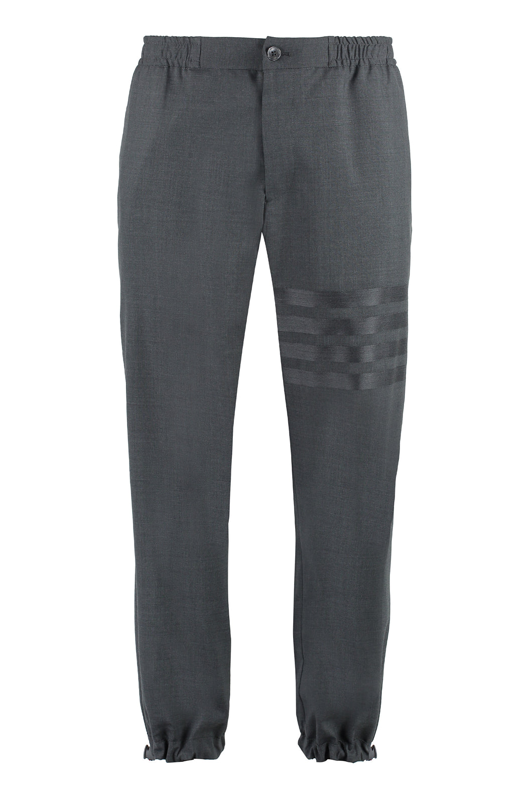 Wool trousers