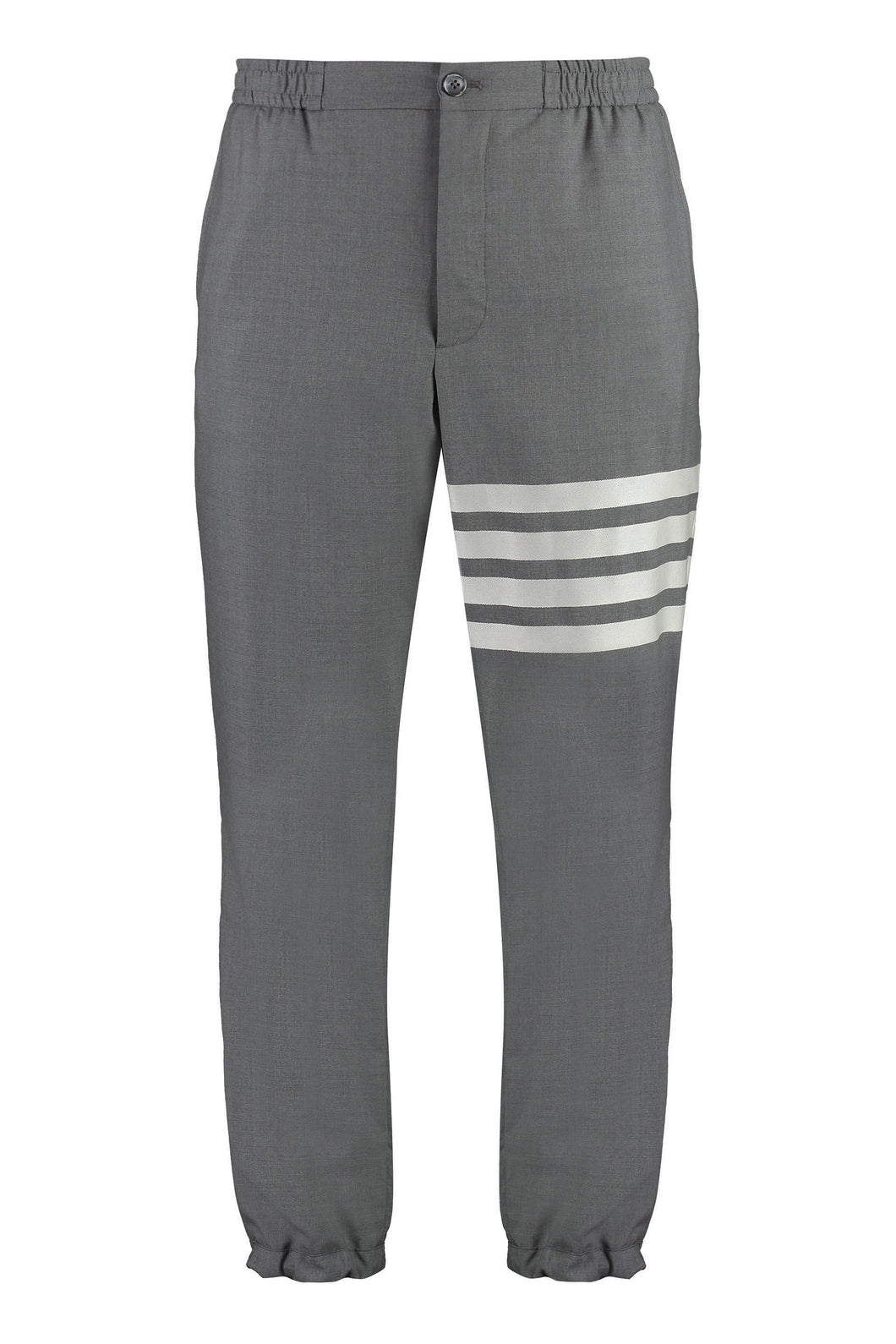 Wool trousers