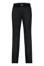 Load image into Gallery viewer, Cotton gabardine trousers
