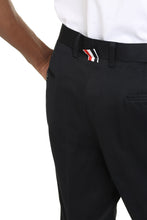 Load image into Gallery viewer, Cotton gabardine trousers
