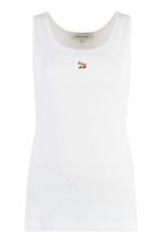 Load image into Gallery viewer, Cotton tank top
