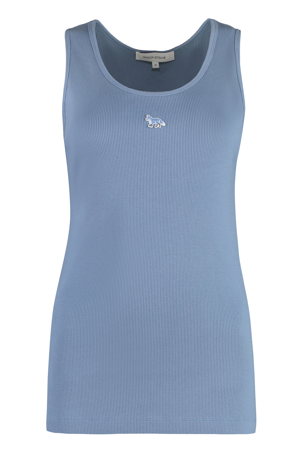 Cotton tank top