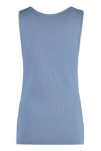 Load image into Gallery viewer, Cotton tank top
