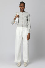 Load image into Gallery viewer, Wool cardigan
