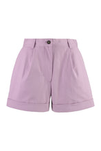 Load image into Gallery viewer, Cotton shorts
