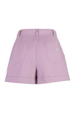 Load image into Gallery viewer, Cotton shorts
