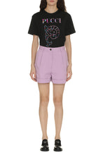 Load image into Gallery viewer, Cotton shorts
