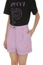 Load image into Gallery viewer, Cotton shorts
