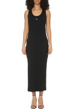 Load image into Gallery viewer, Cotton dress
