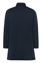 Load image into Gallery viewer, Rokig techno fabric raincoat
