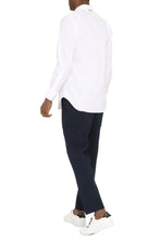 Load image into Gallery viewer, Cotton button-down shirt
