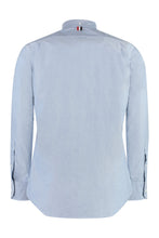 Load image into Gallery viewer, Button-down collar cotton shirt
