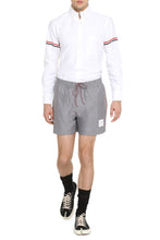 Load image into Gallery viewer, Oxford cotton button-down shirt
