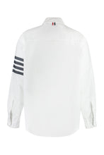 Load image into Gallery viewer, Long sleeve cotton shirt
