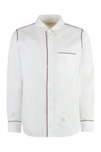 Load image into Gallery viewer, Oxford shirt in cotton
