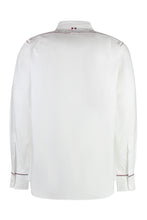 Load image into Gallery viewer, Oxford shirt in cotton
