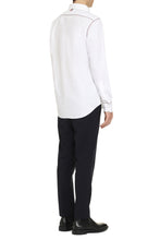 Load image into Gallery viewer, Oxford shirt in cotton
